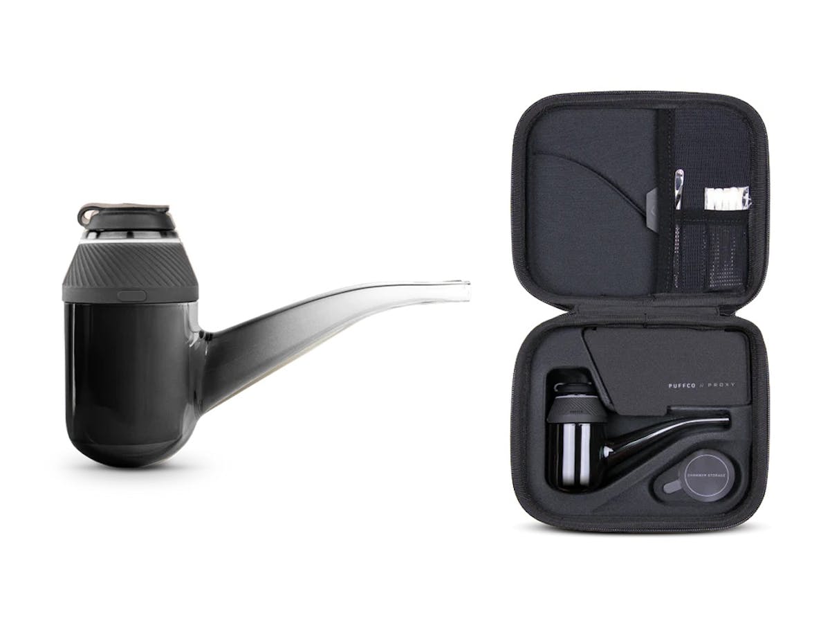 Puffco I Proxy Black