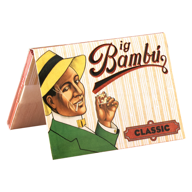 Big Bambú I Classic
