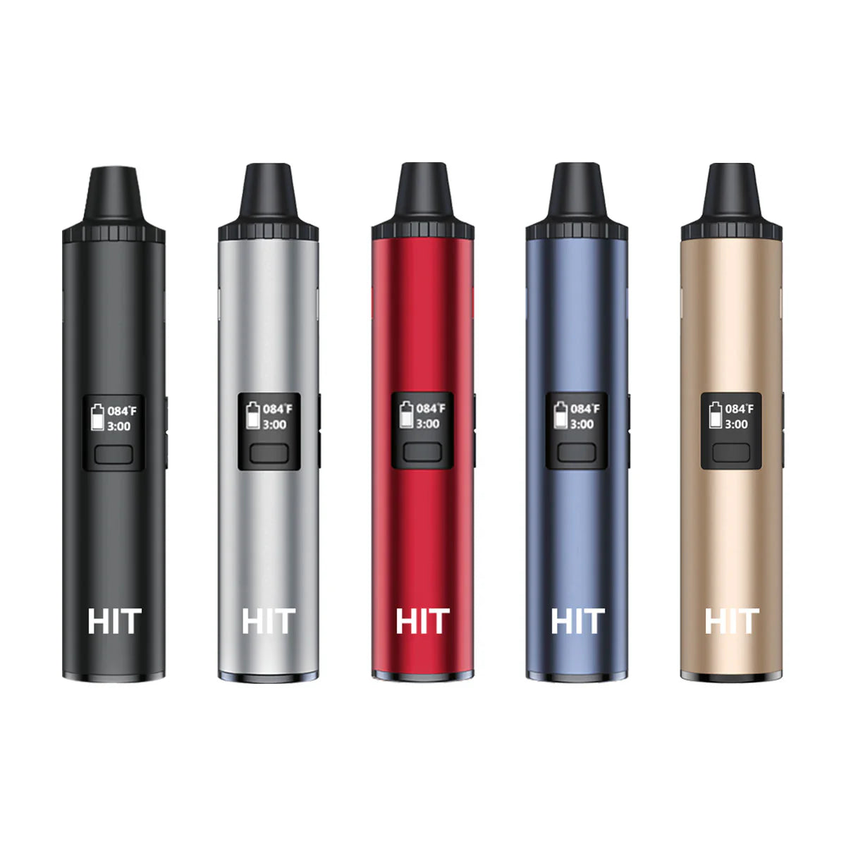 Yocan I HiT