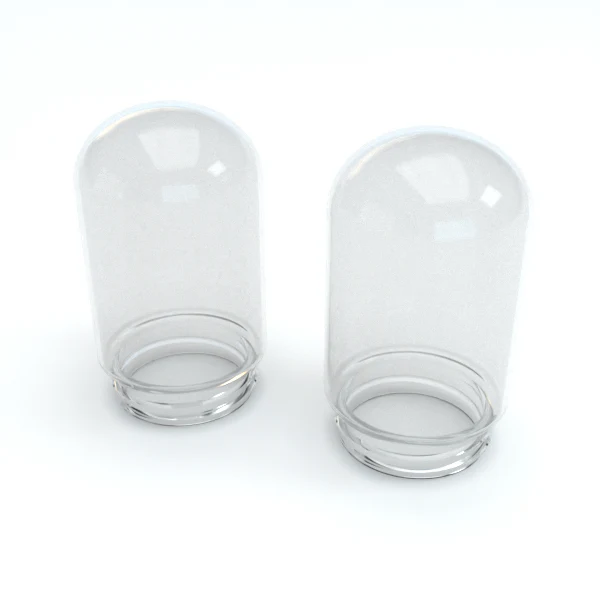 STÜNDENGLASS I KOMPACT