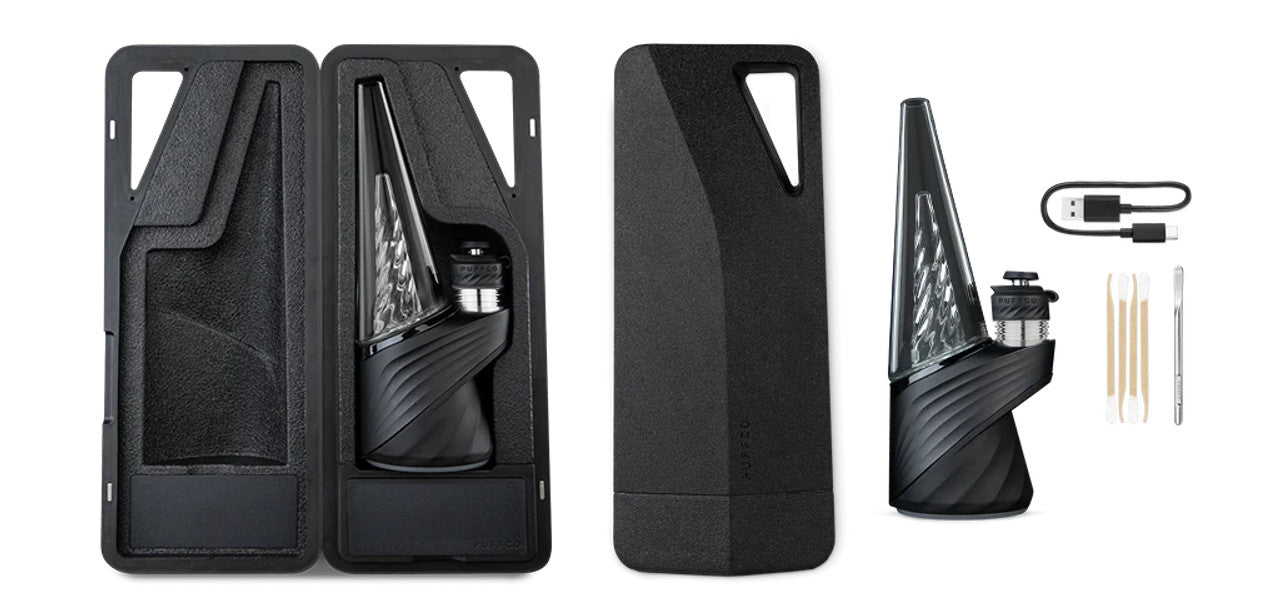 Puffco I Peak Pro 2