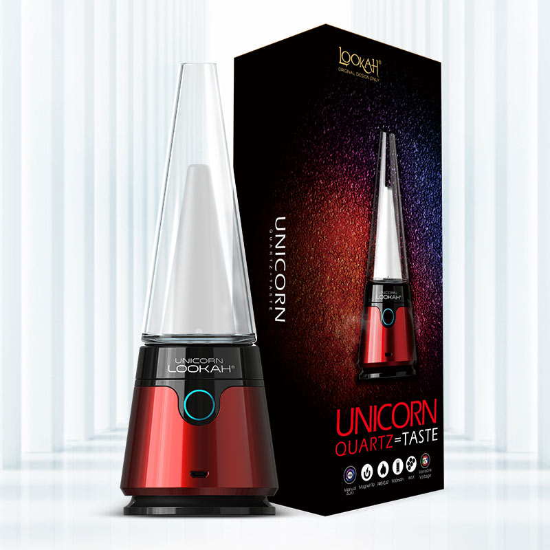 LOOKAH I UNICORN