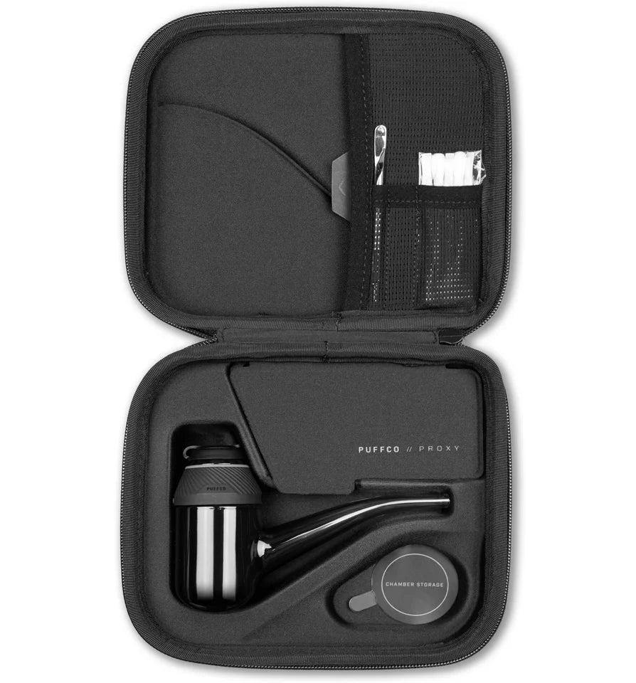 Puffco I Proxy Black