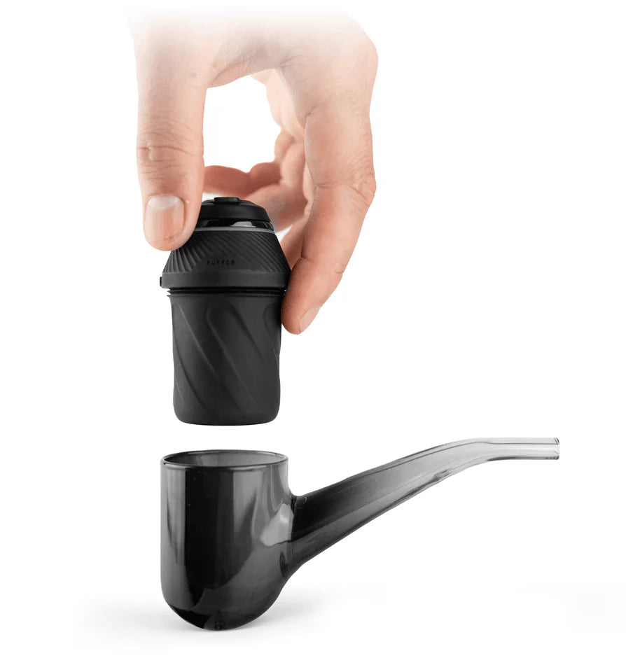 Puffco I Proxy Black