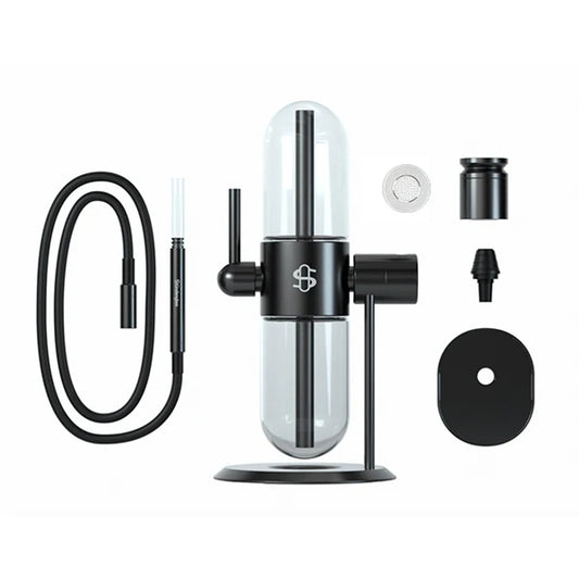 STÜNDENGLASS I GRAVITY INFUSER