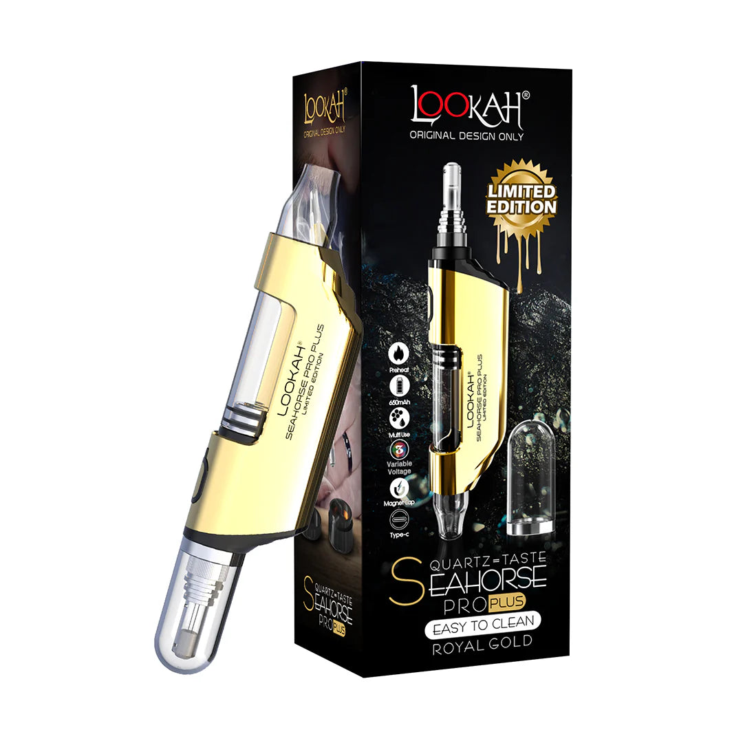 LOOKAH I SEAHORSE PRO 2