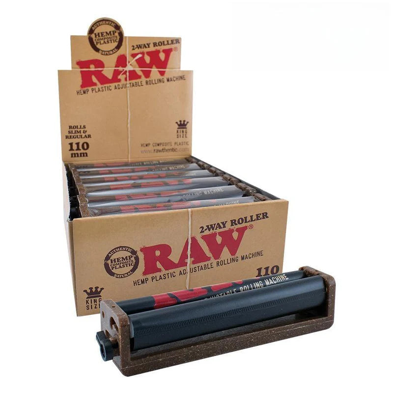 Raw I Rolling Machine Roller 125mm