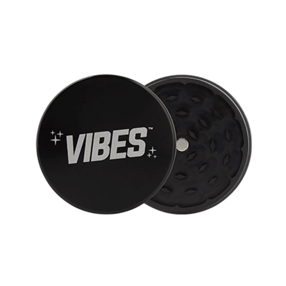 VIBES I 2.5" Black Grinder