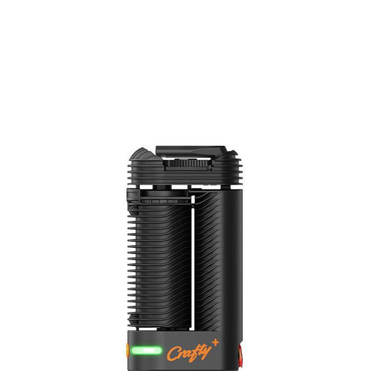 STORZ & BICKEL I CRAFTY+ VAPORIZER