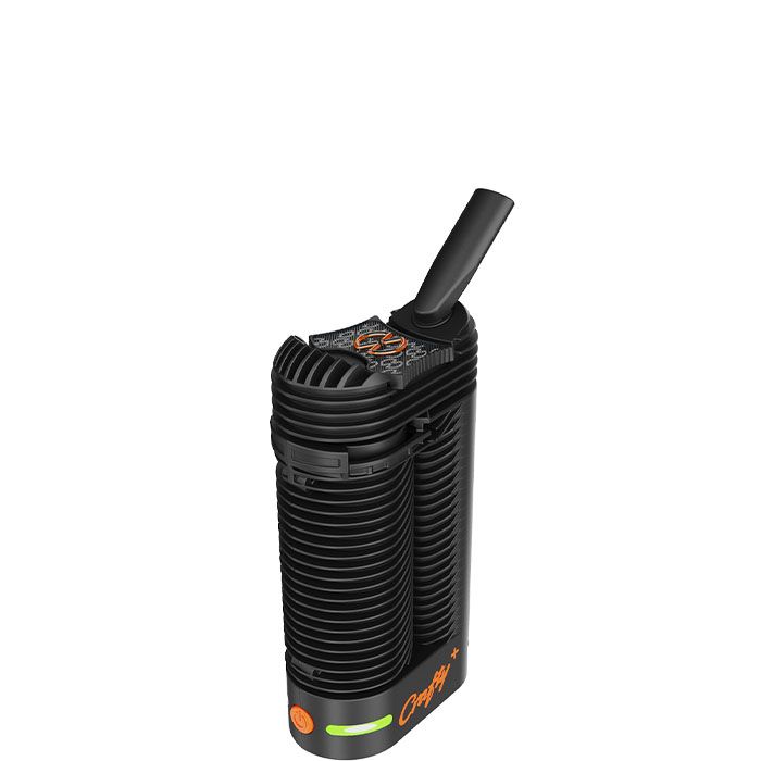 STORZ & BICKEL I CRAFTY+ VAPORIZER
