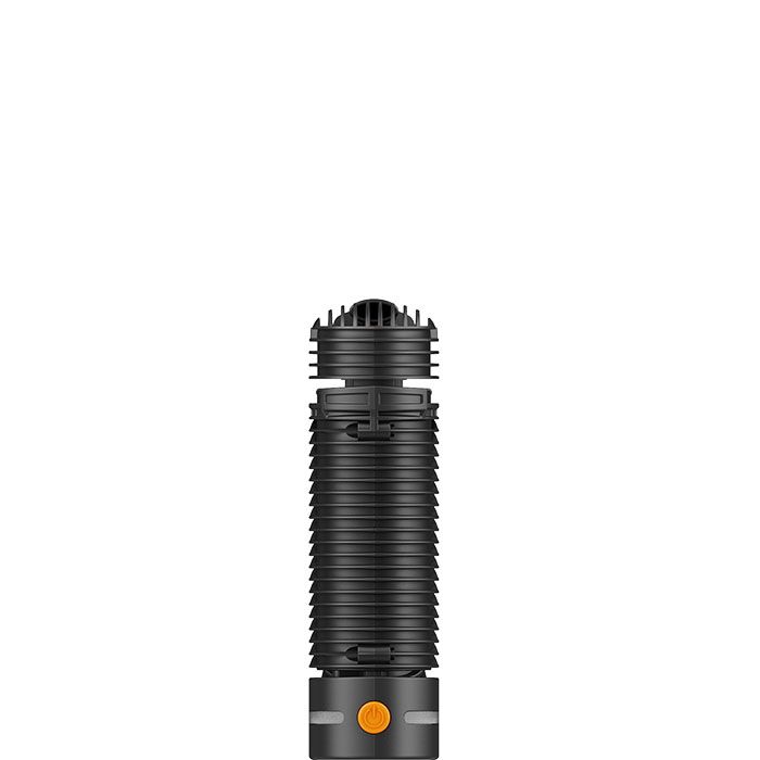 STORZ & BICKEL I CRAFTY+ VAPORIZER