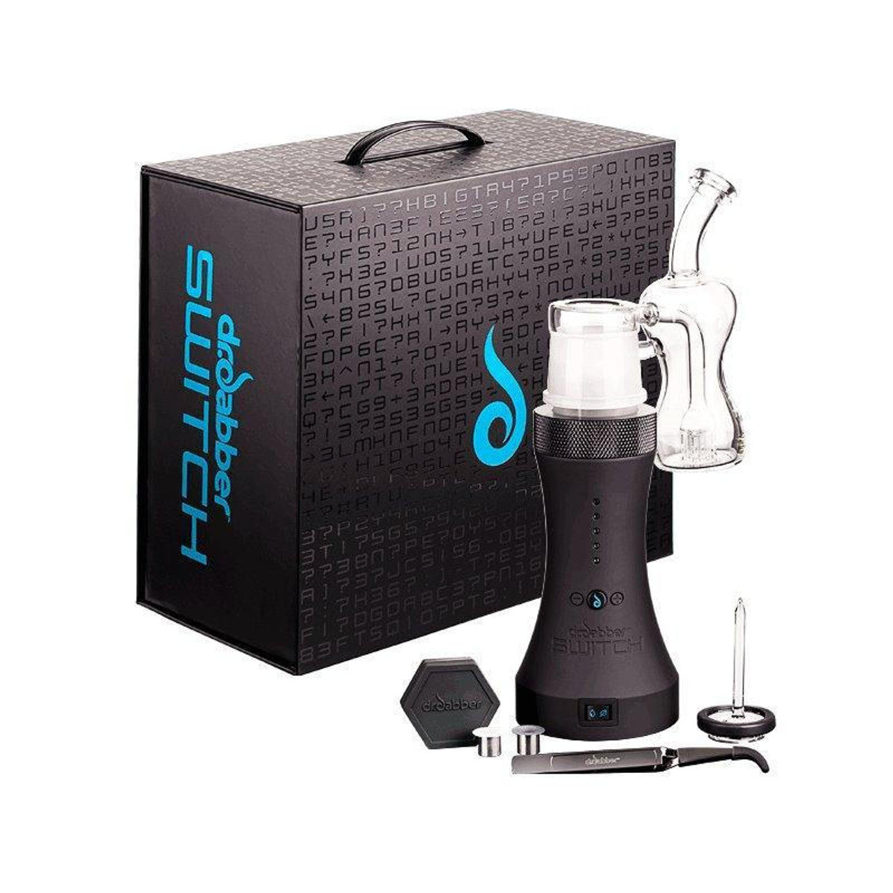 Dr Dabber I SWITCH