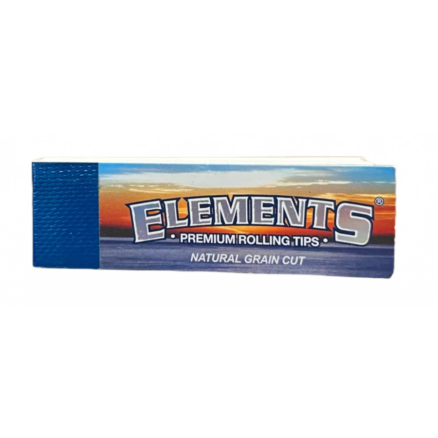 Element tips