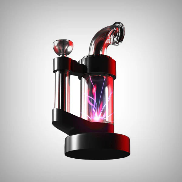 Flex I Plasma Water Pipe