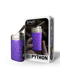 LOOKAH I PYTHON Wax Vape pen & Dab Pen