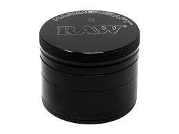 Raw I Hammer Craft 2.5" - 4pcs Black