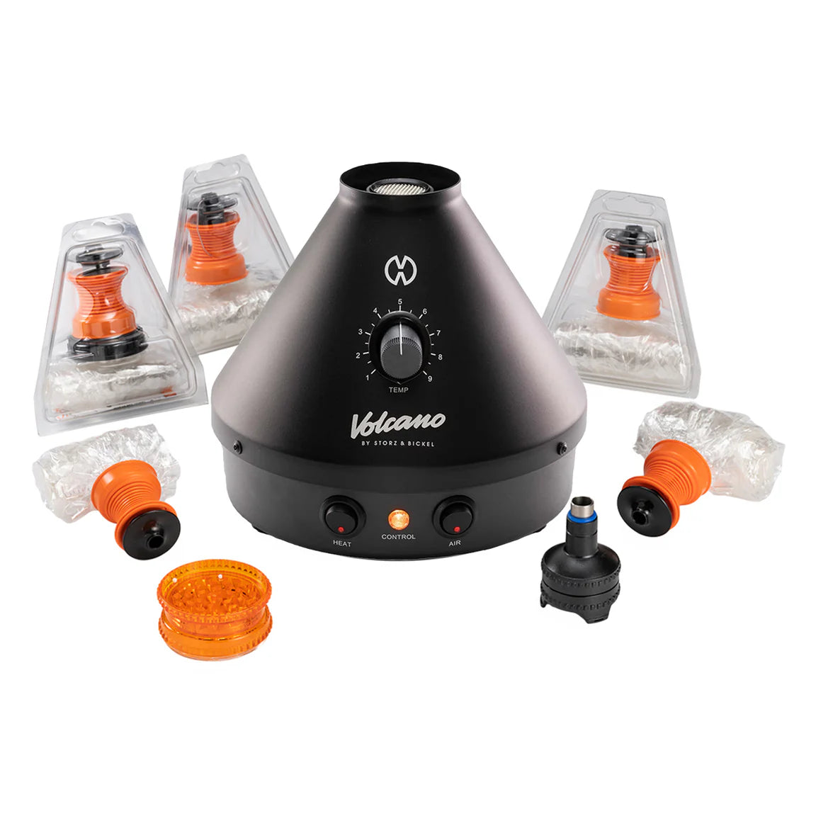 VOLCANO I CLASSIC VAPORIZER