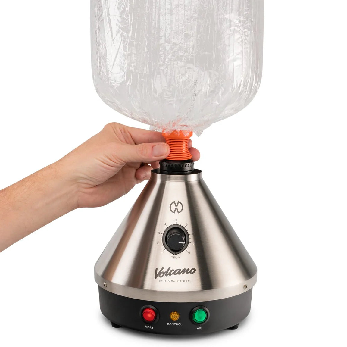 VOLCANO I CLASSIC VAPORIZER