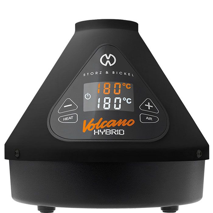 VOLCANO I HYBRID Vaporizer