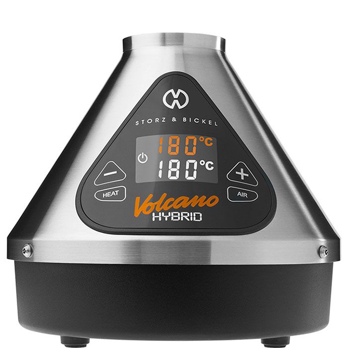 VOLCANO I HYBRID Vaporizer