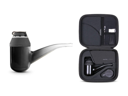 Puffco I Proxy Black