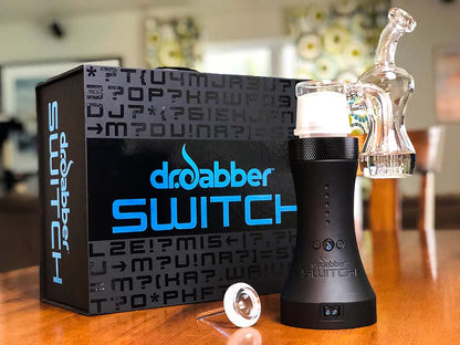 Dr Dabber I SWITCH