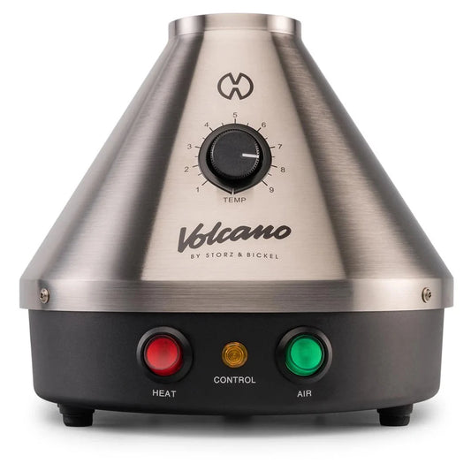 VOLCANO I CLASSIC VAPORIZER